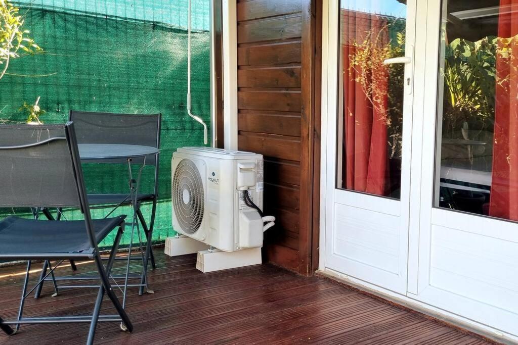 Charmant Studio D'Invite - Baie-Mahault Exterior photo